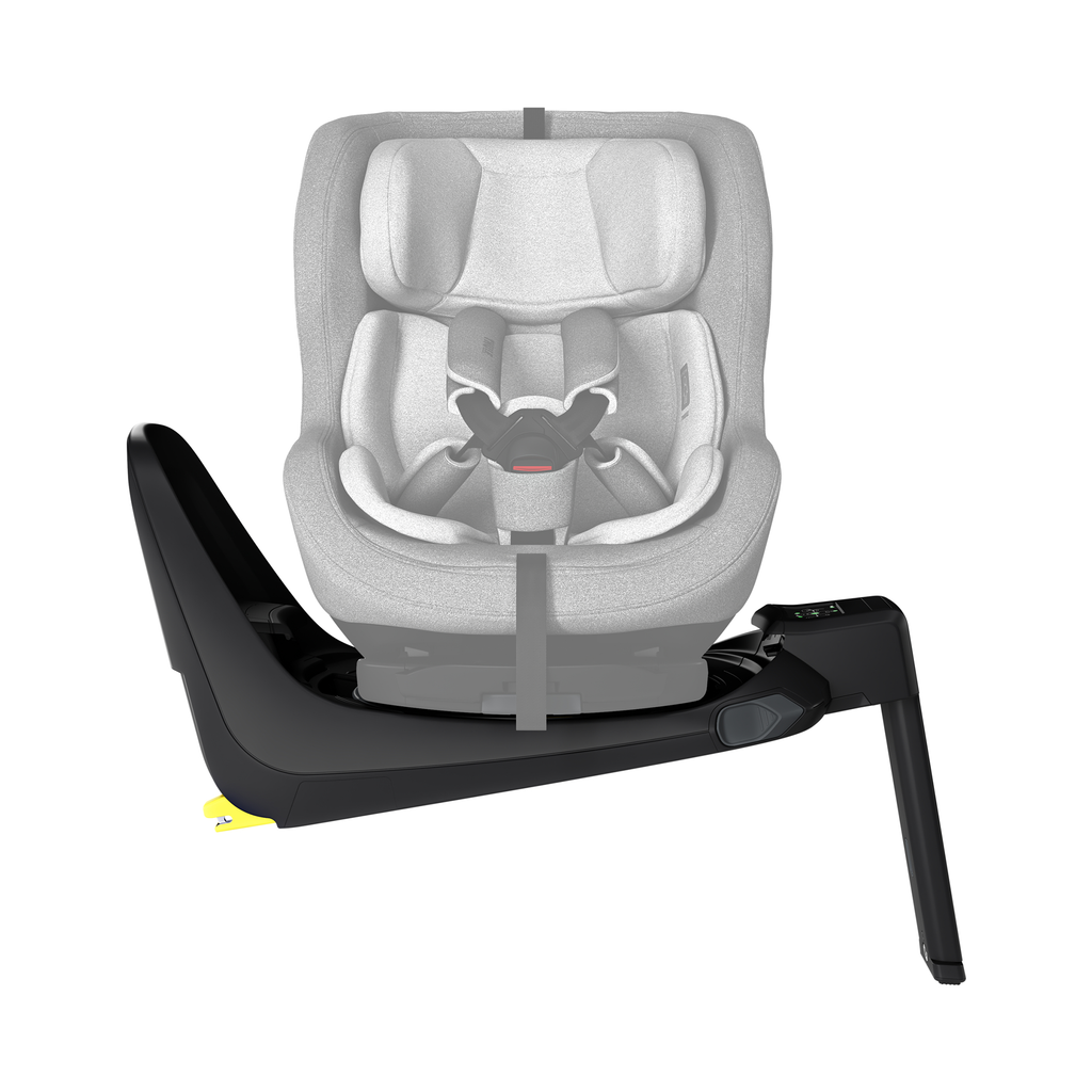 THULE Alfi ISOFIX Basisstation