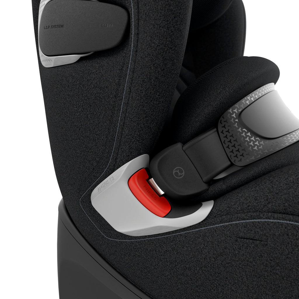 cybex PLATINUM Anoris T2 i-Size Plus