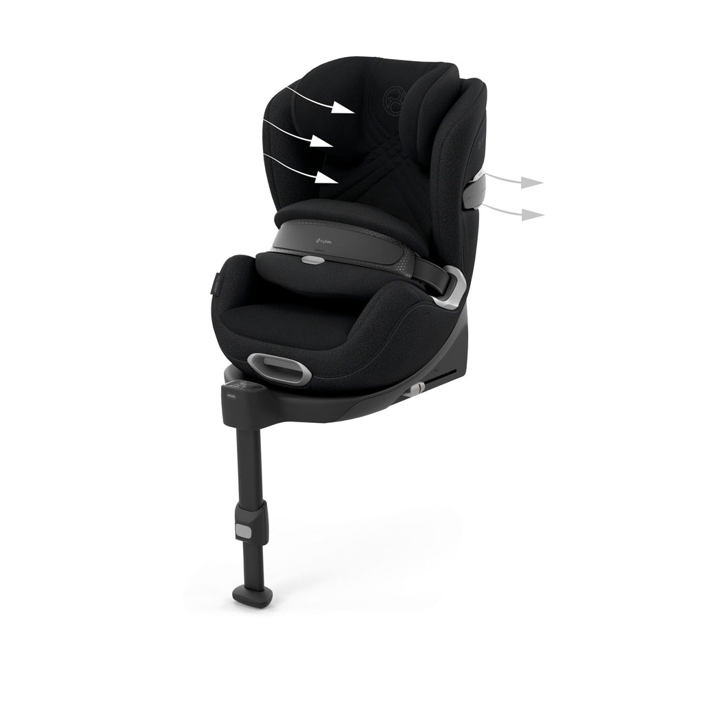 cybex PLATINUM Anoris T2 i-Size Plus