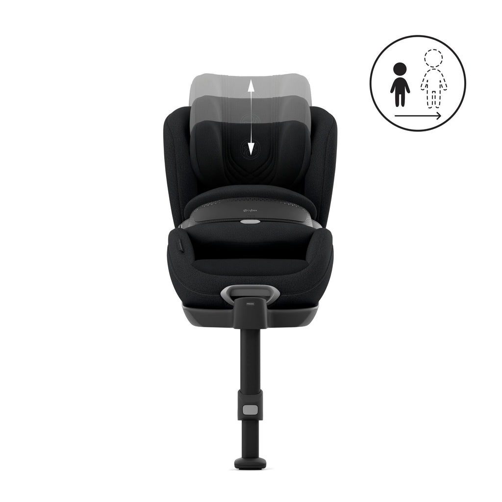 cybex PLATINUM Anoris T2 i-Size Plus