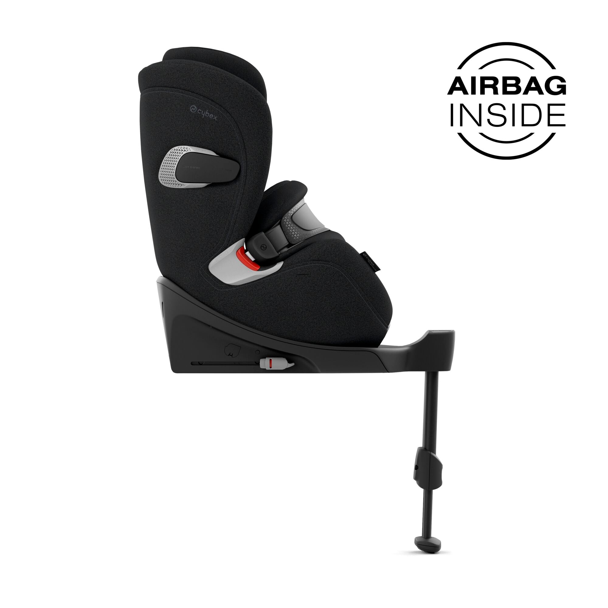 cybex PLATINUM Anoris T2 i-Size Plus