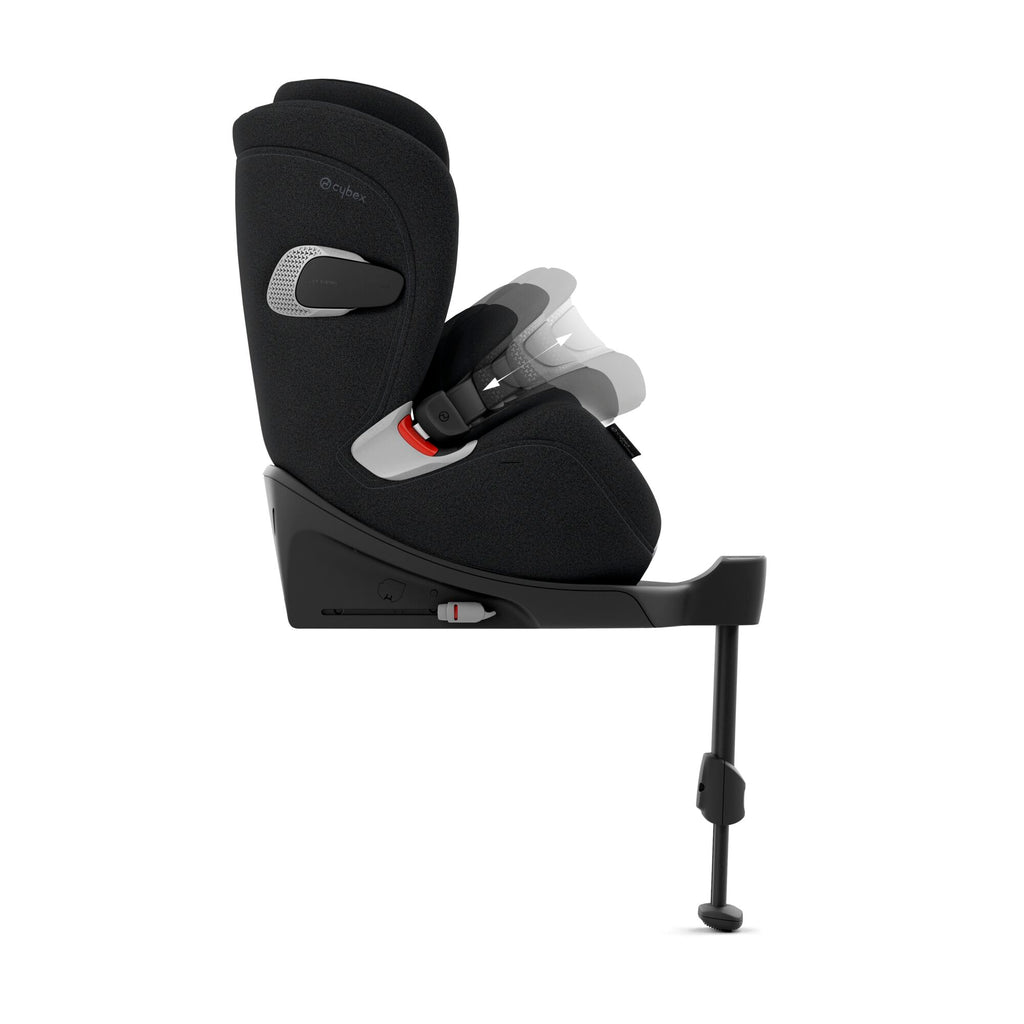 cybex PLATINUM Anoris T2 i-Size Plus