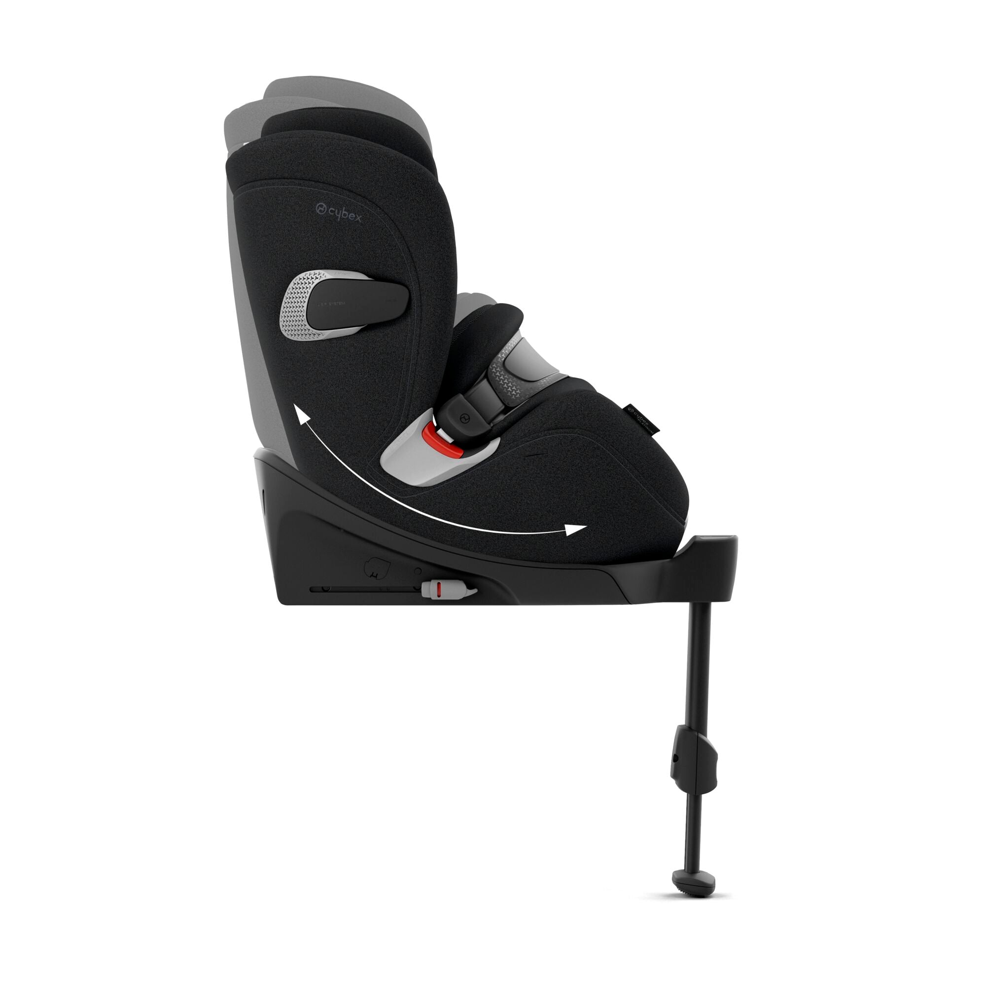 cybex PLATINUM Anoris T2 i-Size Plus