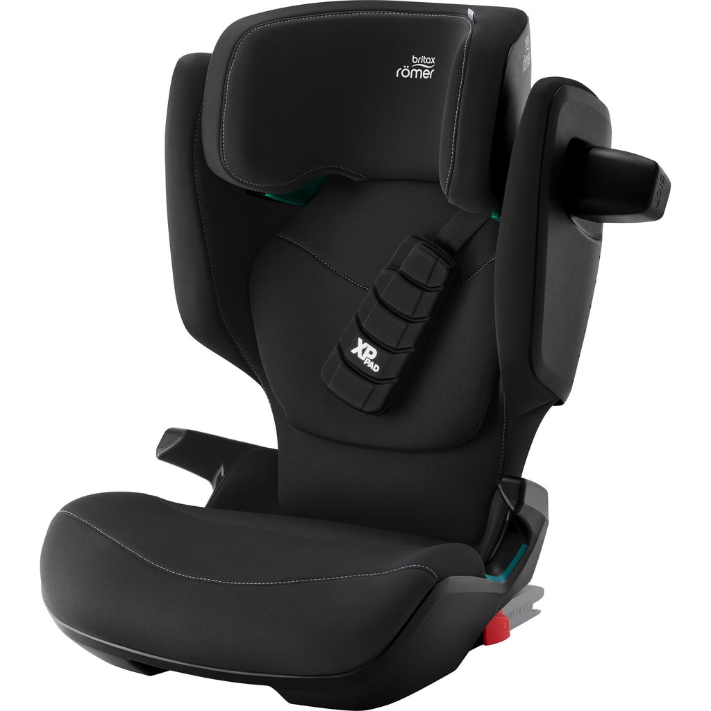 Britax Diamond KIDFIX PRO