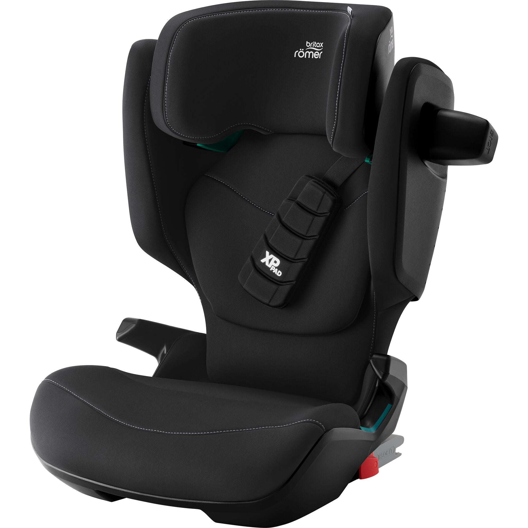 Britax Diamond KIDFIX PRO