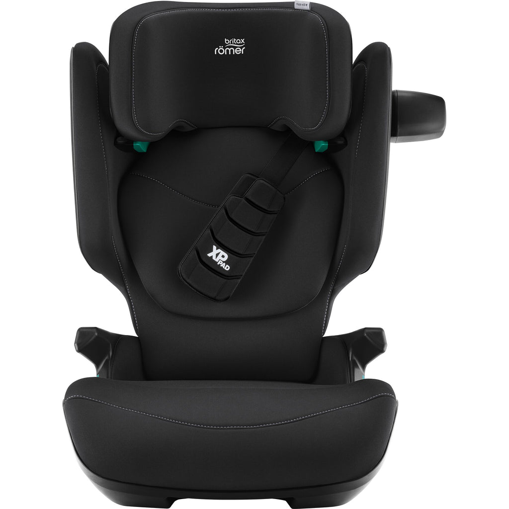 Britax Diamond KIDFIX PRO