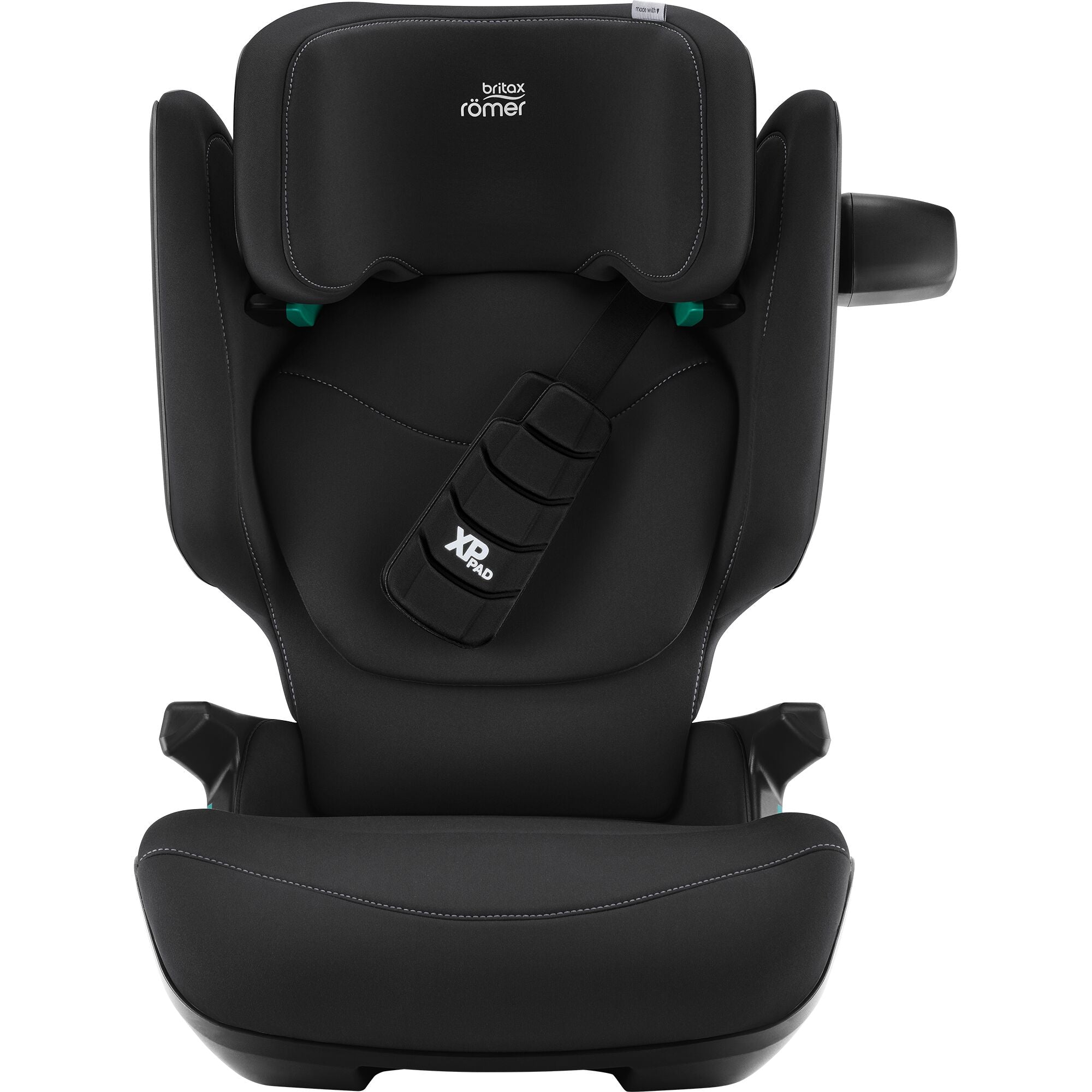 Britax Diamond KIDFIX PRO