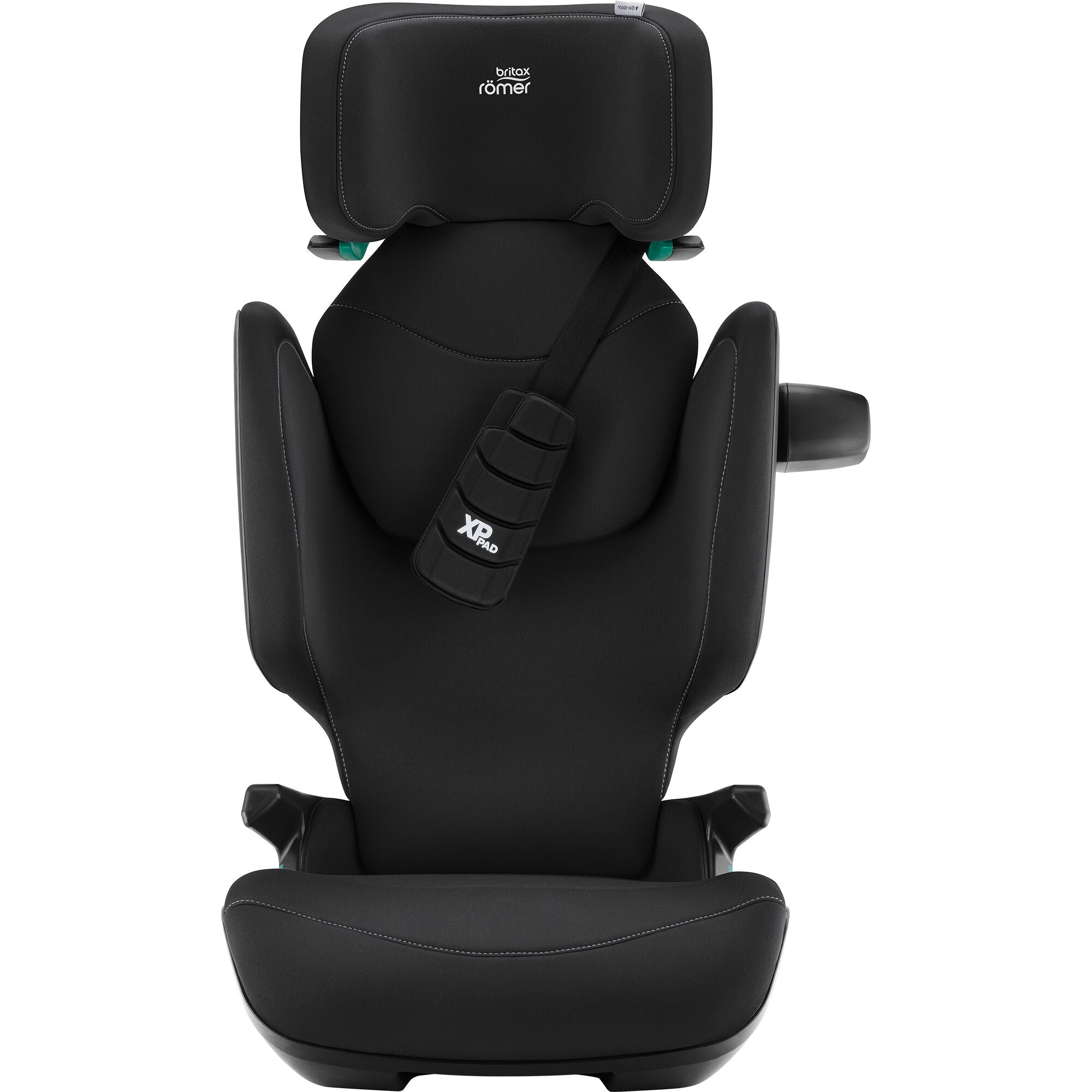 Britax Diamond KIDFIX PRO