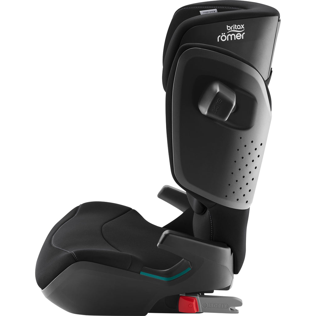 Britax Diamond KIDFIX PRO