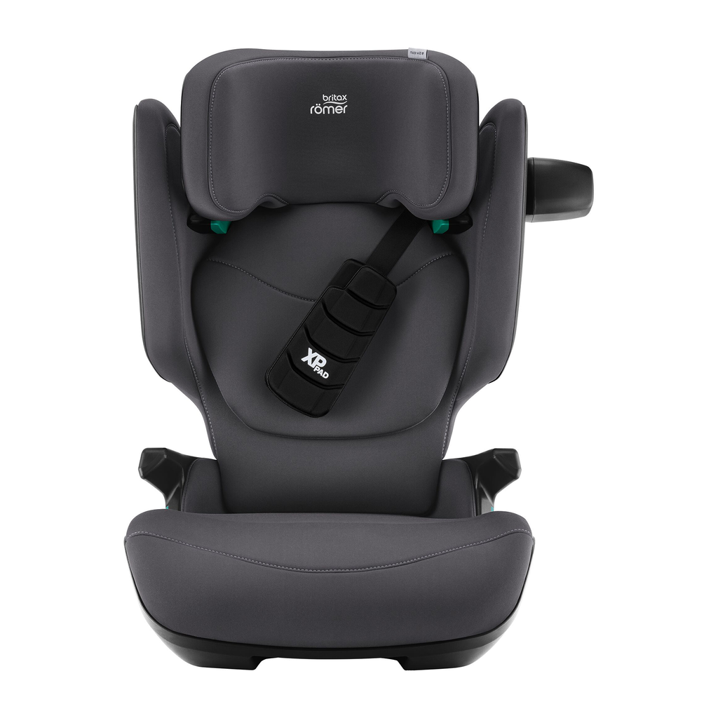 Britax Diamond KIDFIX PRO