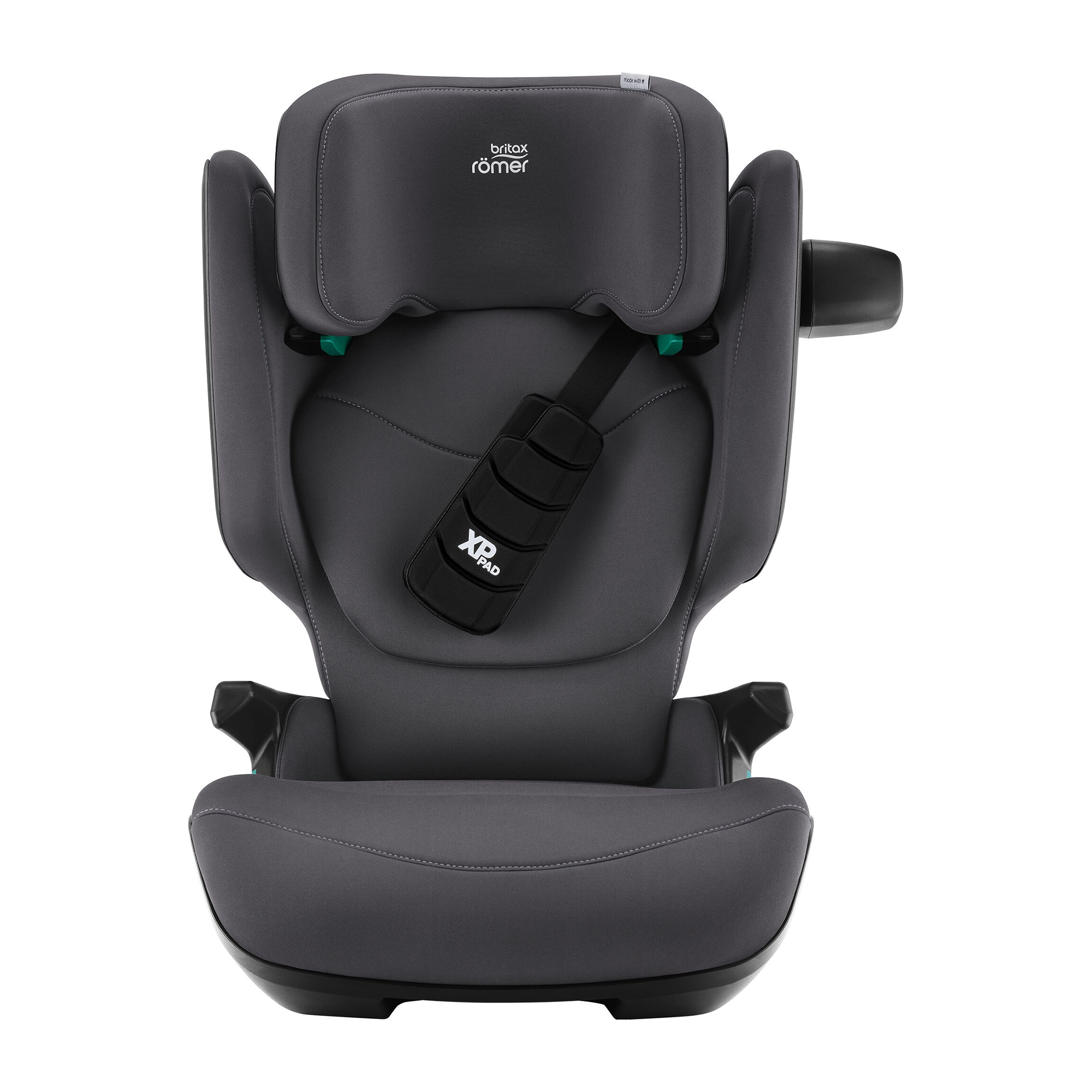 Britax Diamond KIDFIX PRO