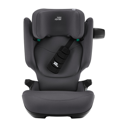 Britax Diamond KIDFIX PRO