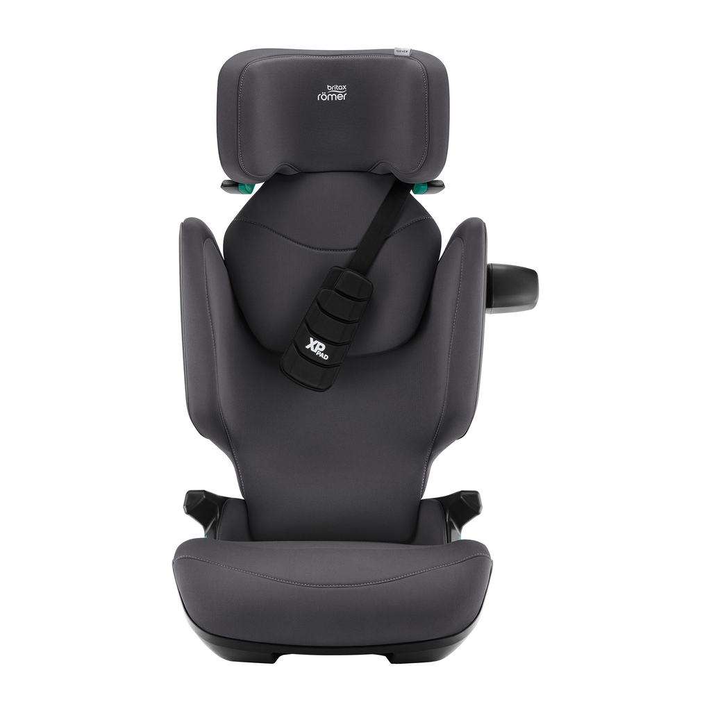 Britax Diamond KIDFIX PRO