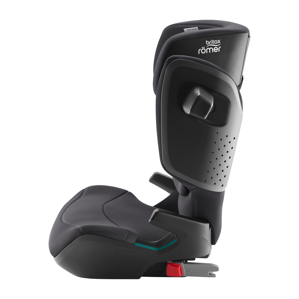Britax Diamond KIDFIX PRO