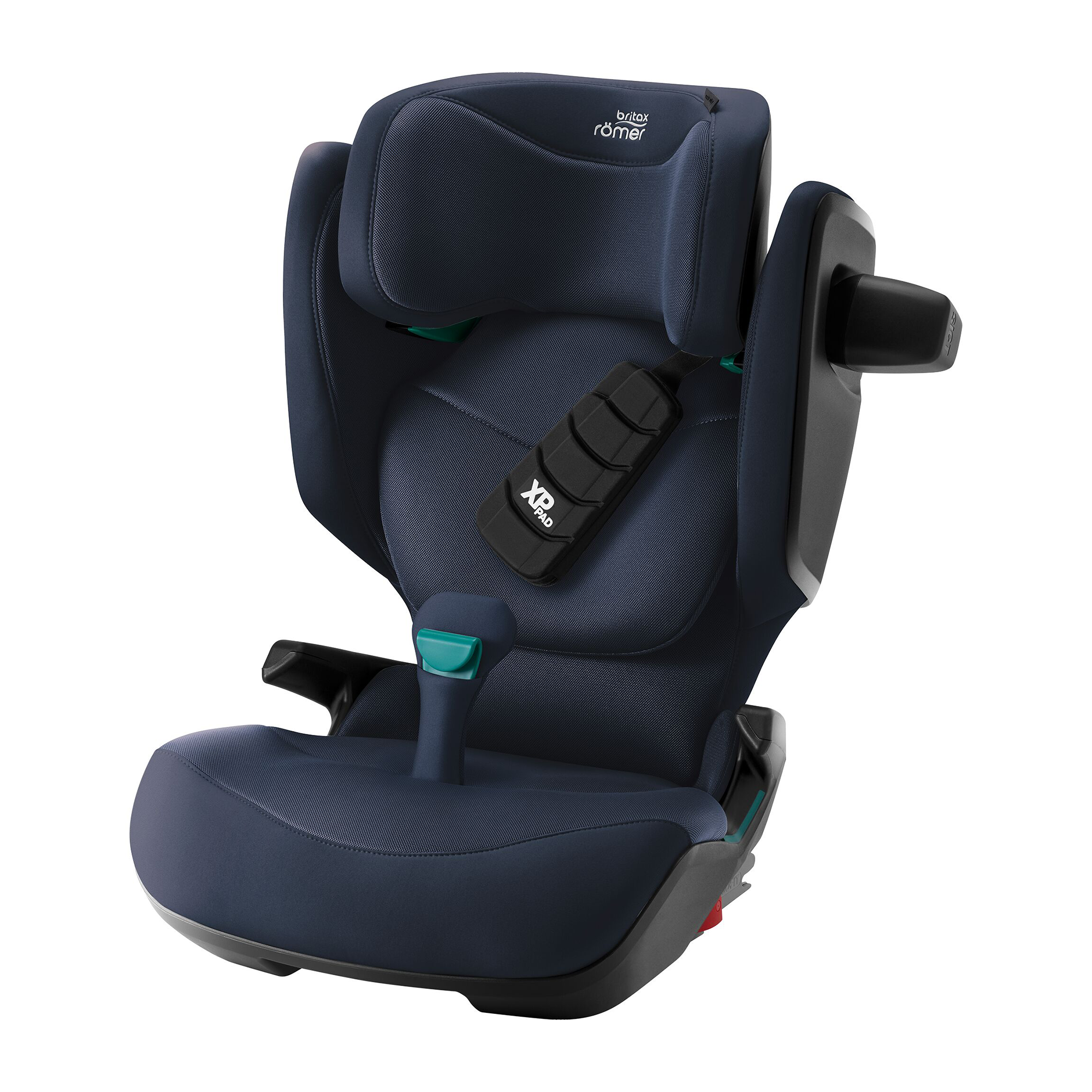 Britax Diamond KIDFIX PRO Style