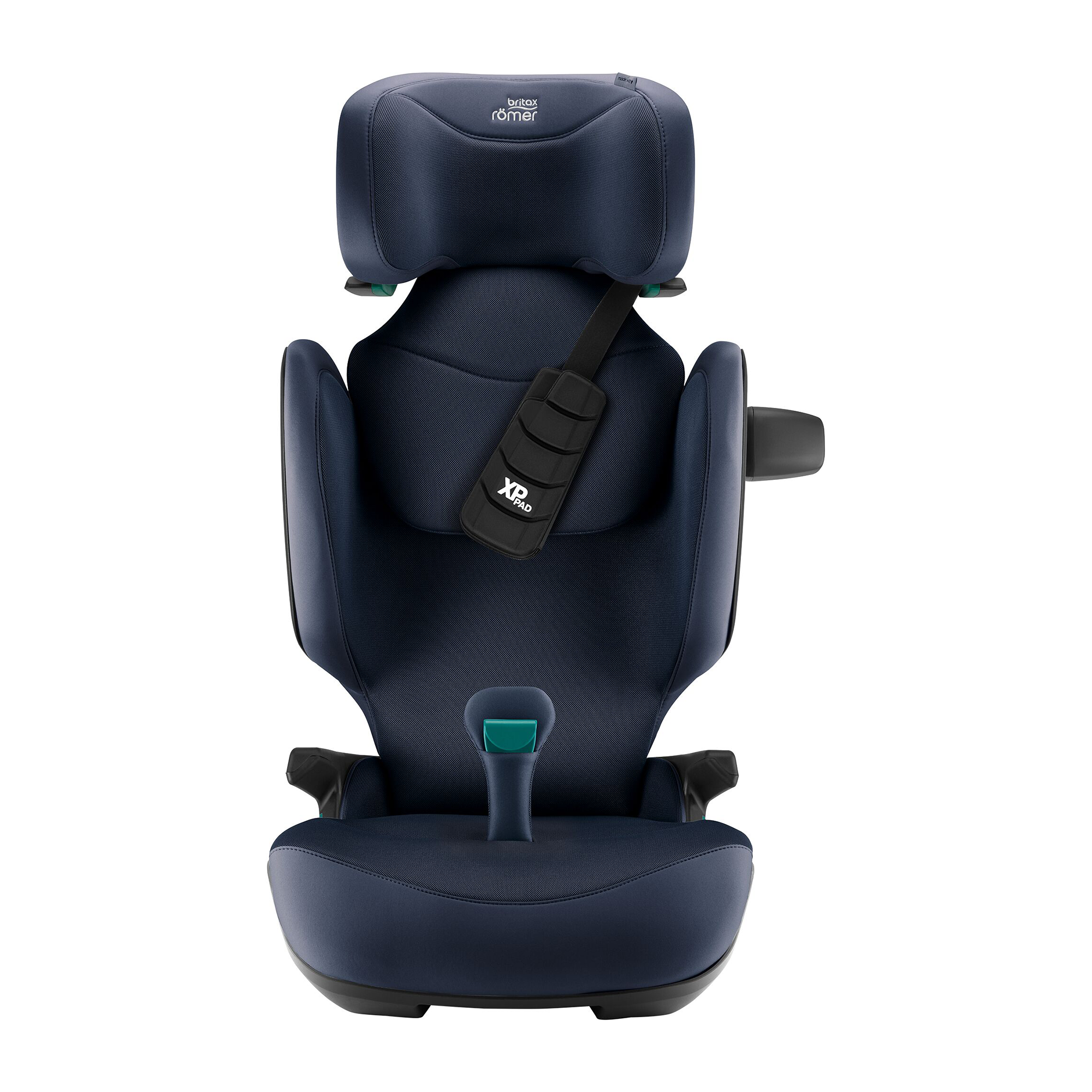 Britax Diamond KIDFIX PRO Style