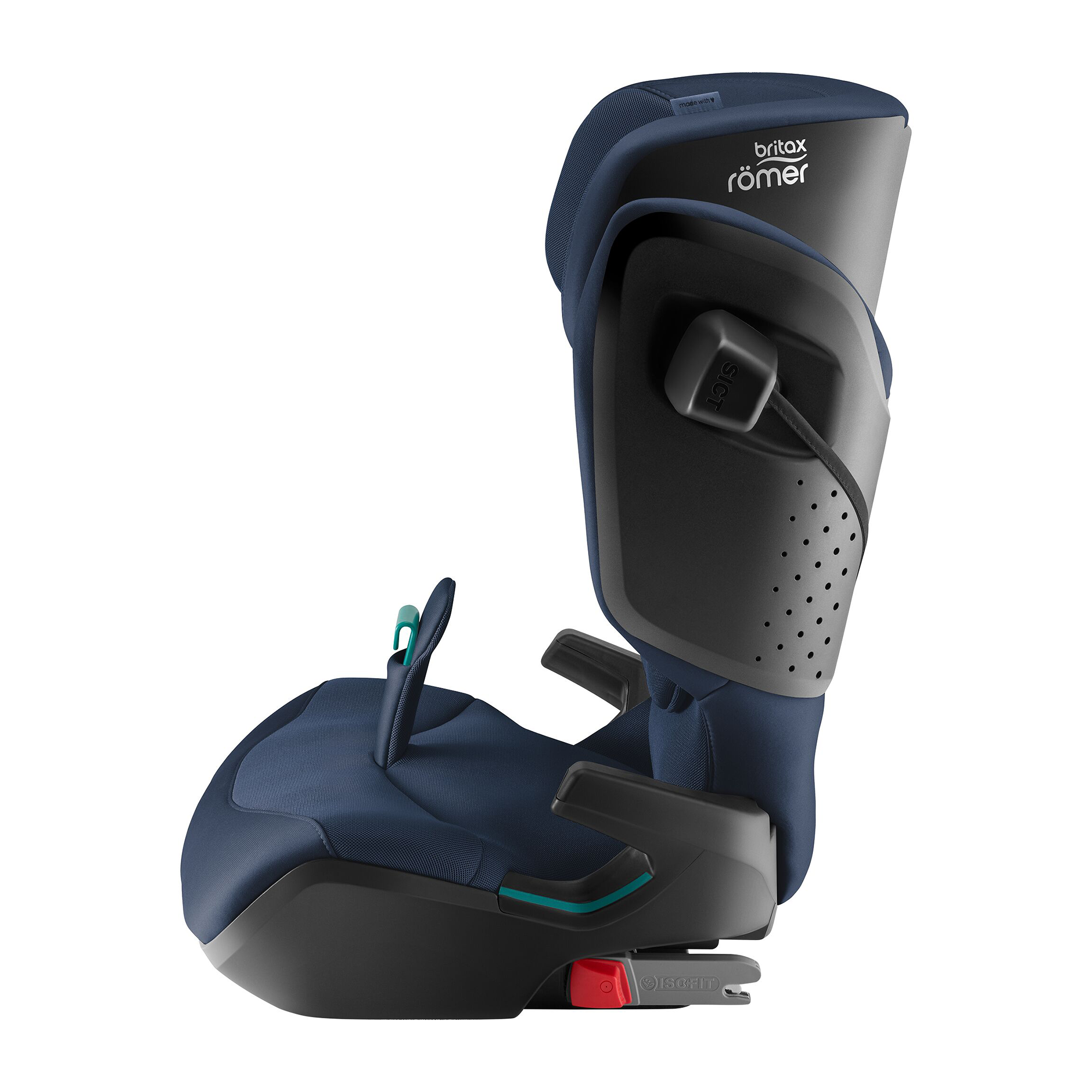 Britax Diamond KIDFIX PRO Style