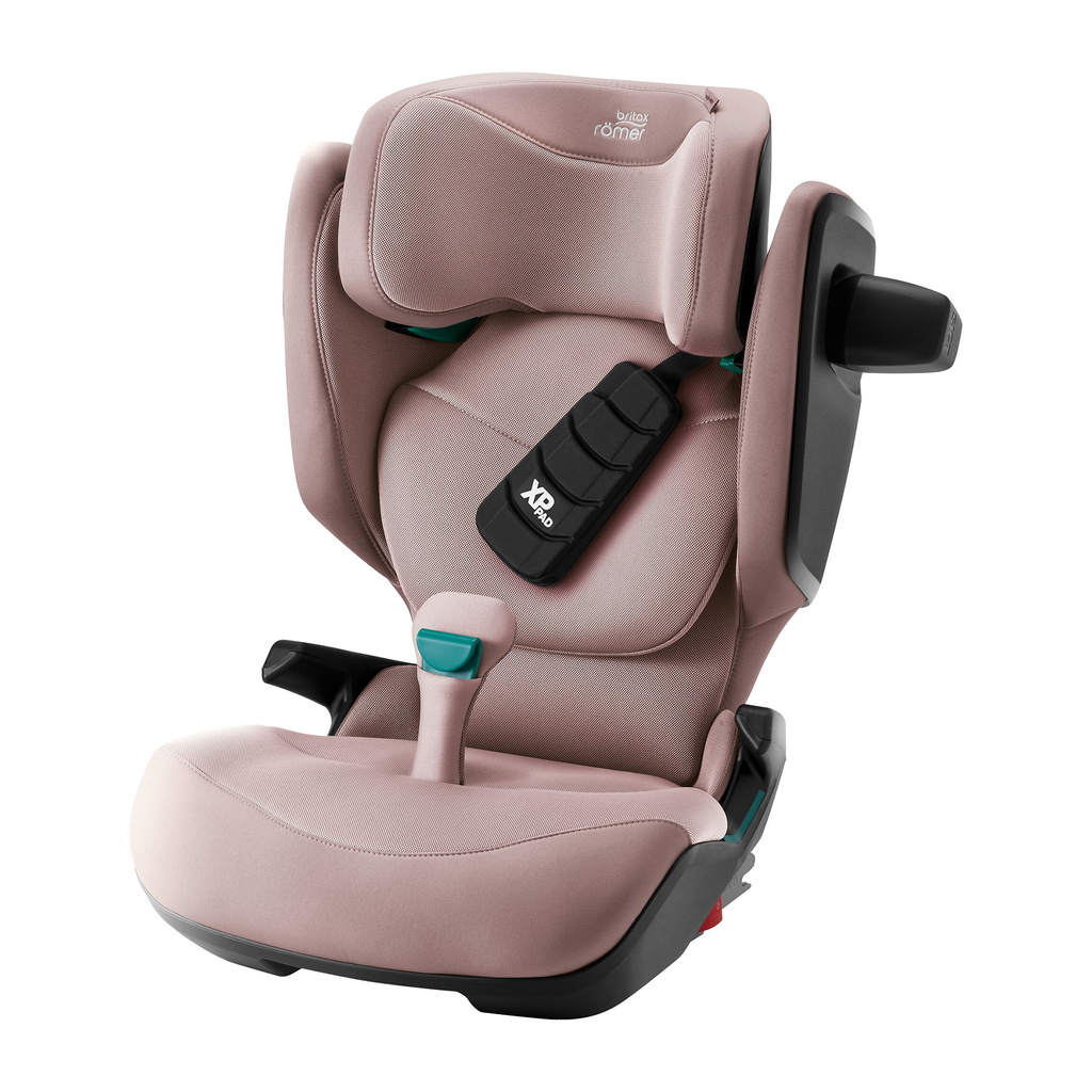 Britax Diamond KIDFIX PRO Style
