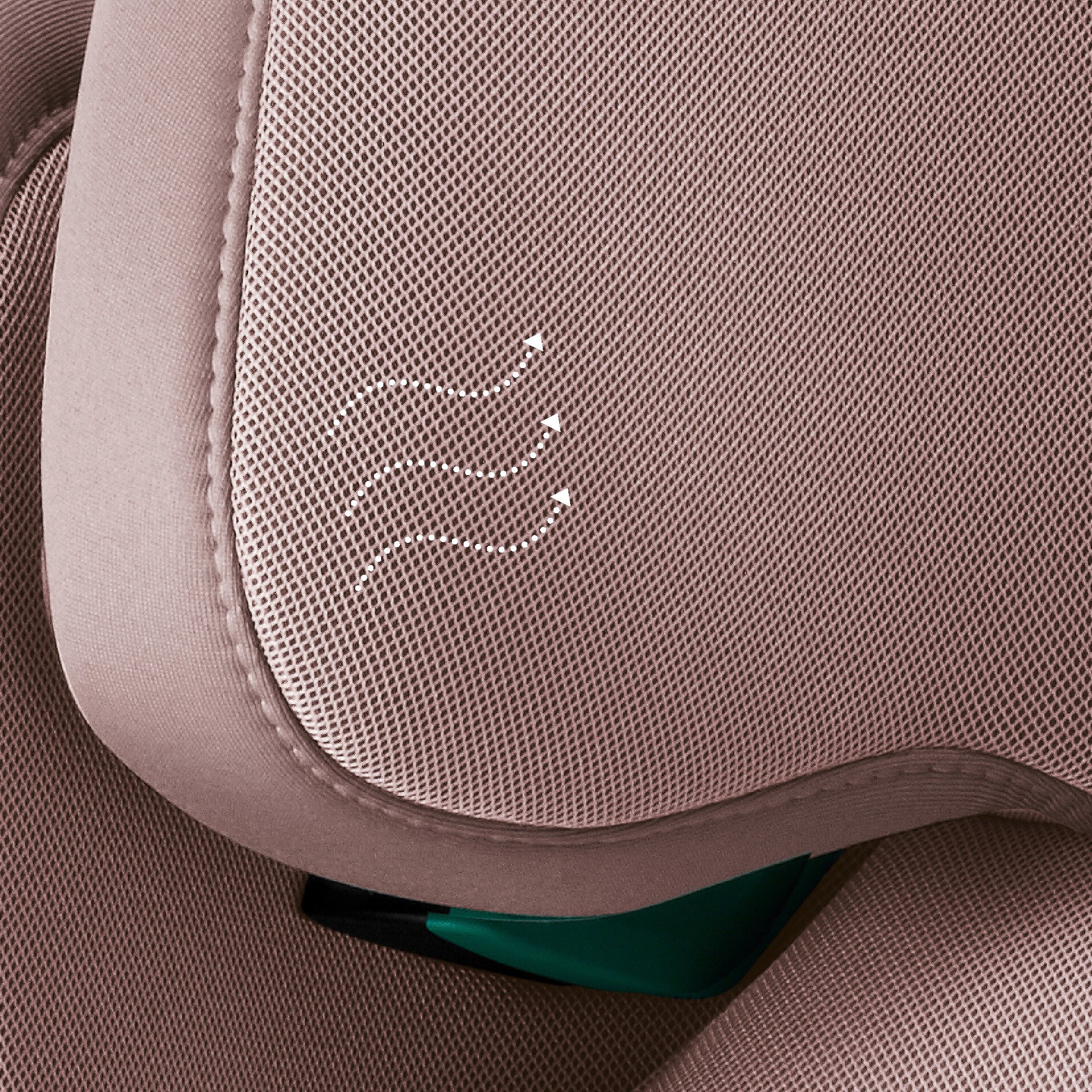 Britax Diamond KIDFIX PRO Style