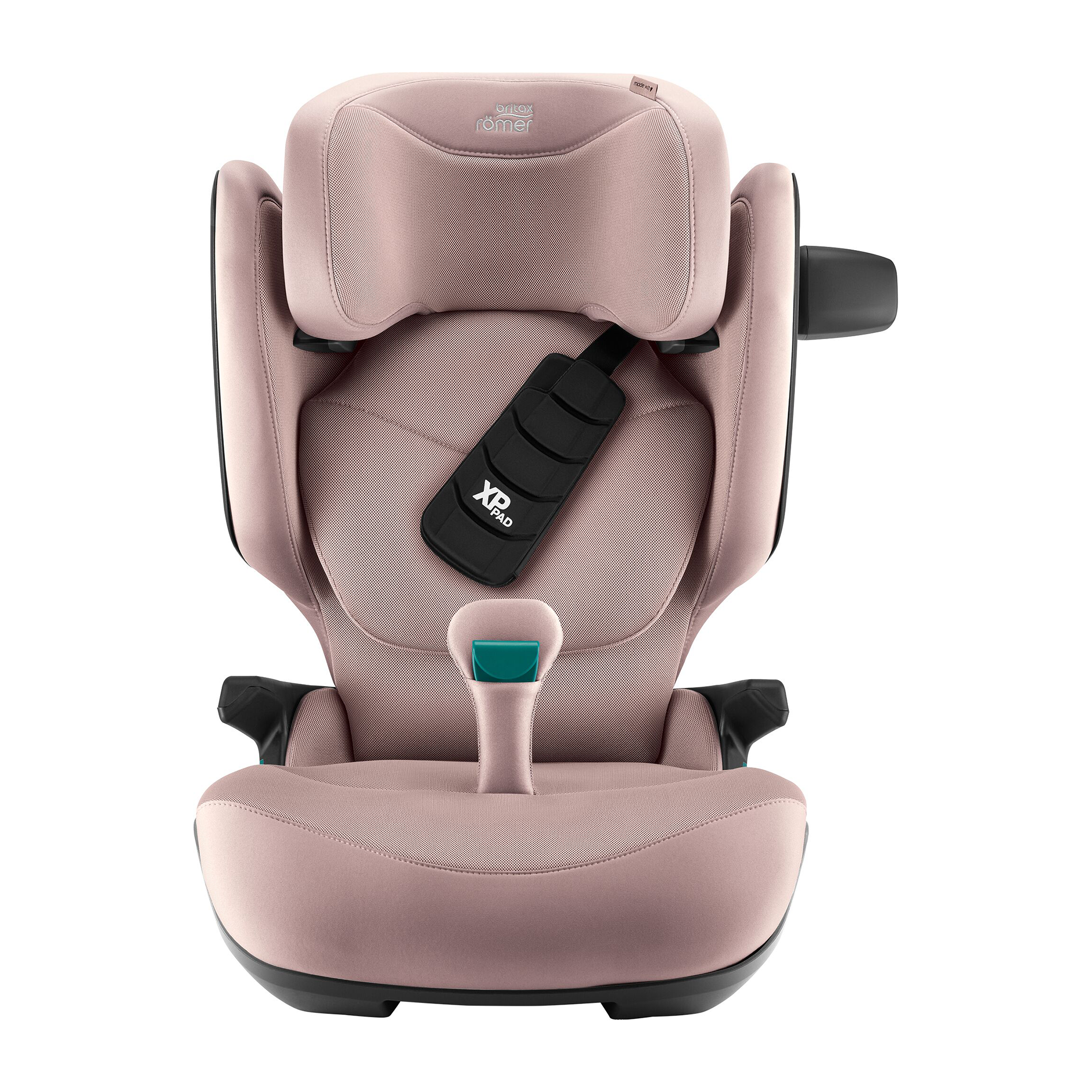 Britax Diamond KIDFIX PRO Style