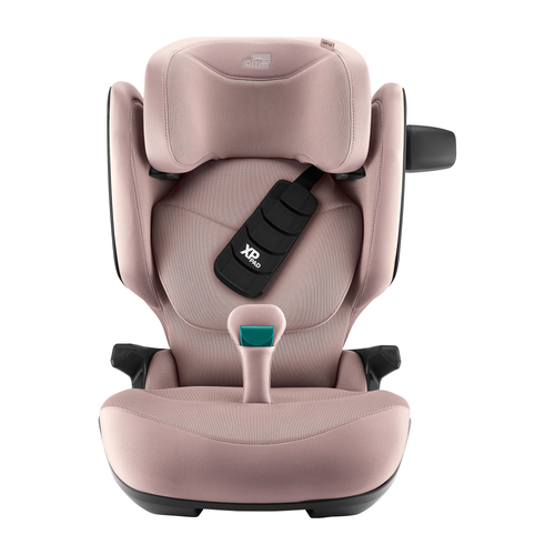 Britax Diamond KIDFIX PRO Style