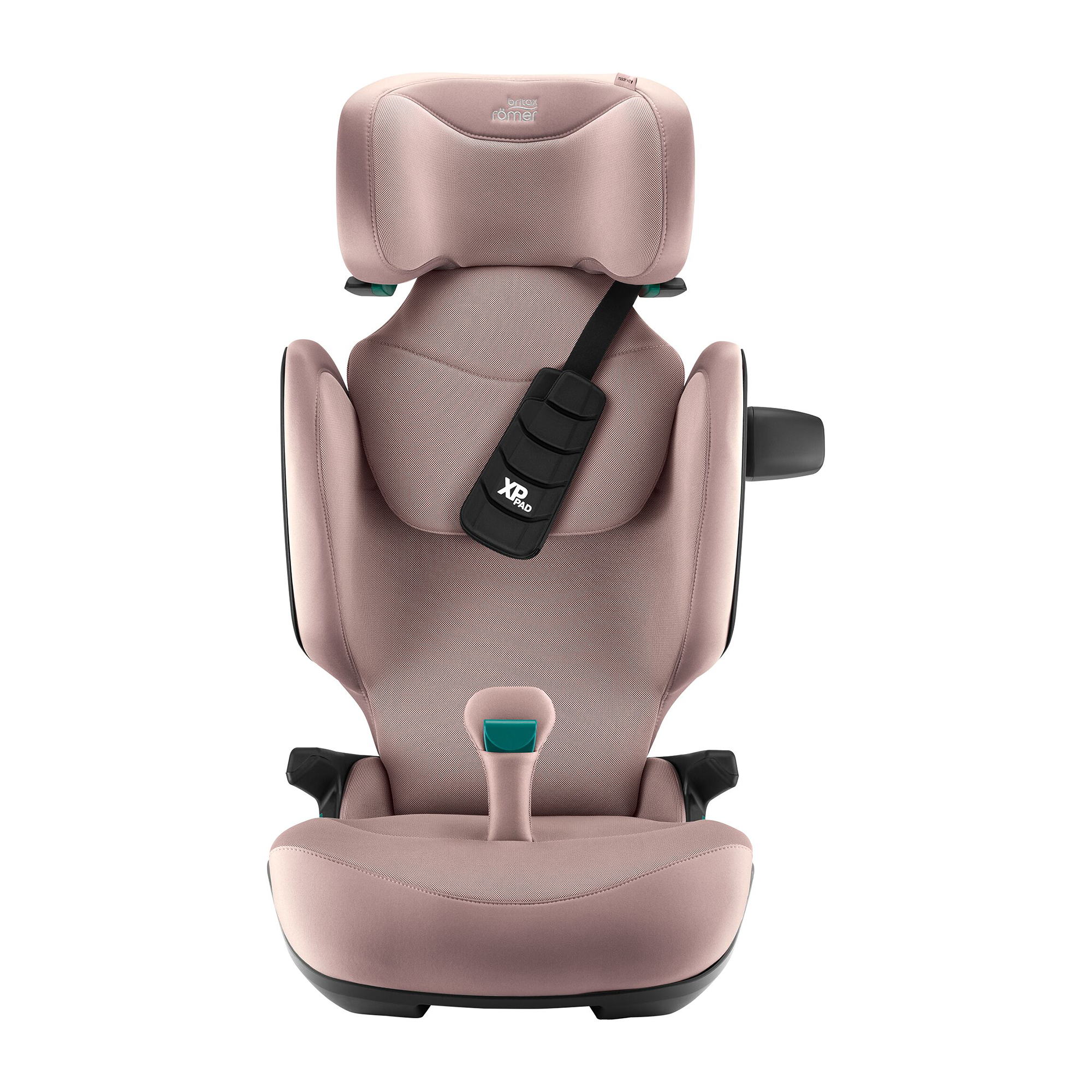 Britax Diamond KIDFIX PRO Style