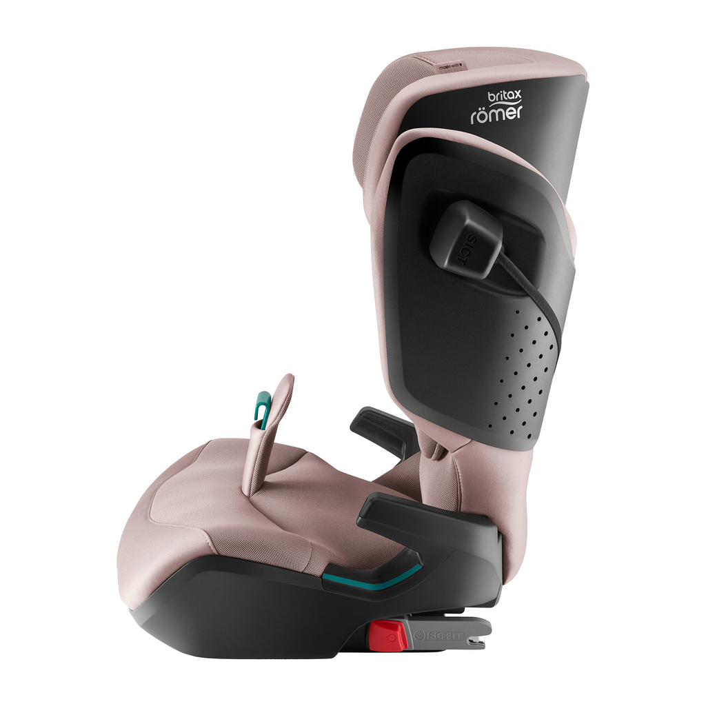 Britax Diamond KIDFIX PRO Style