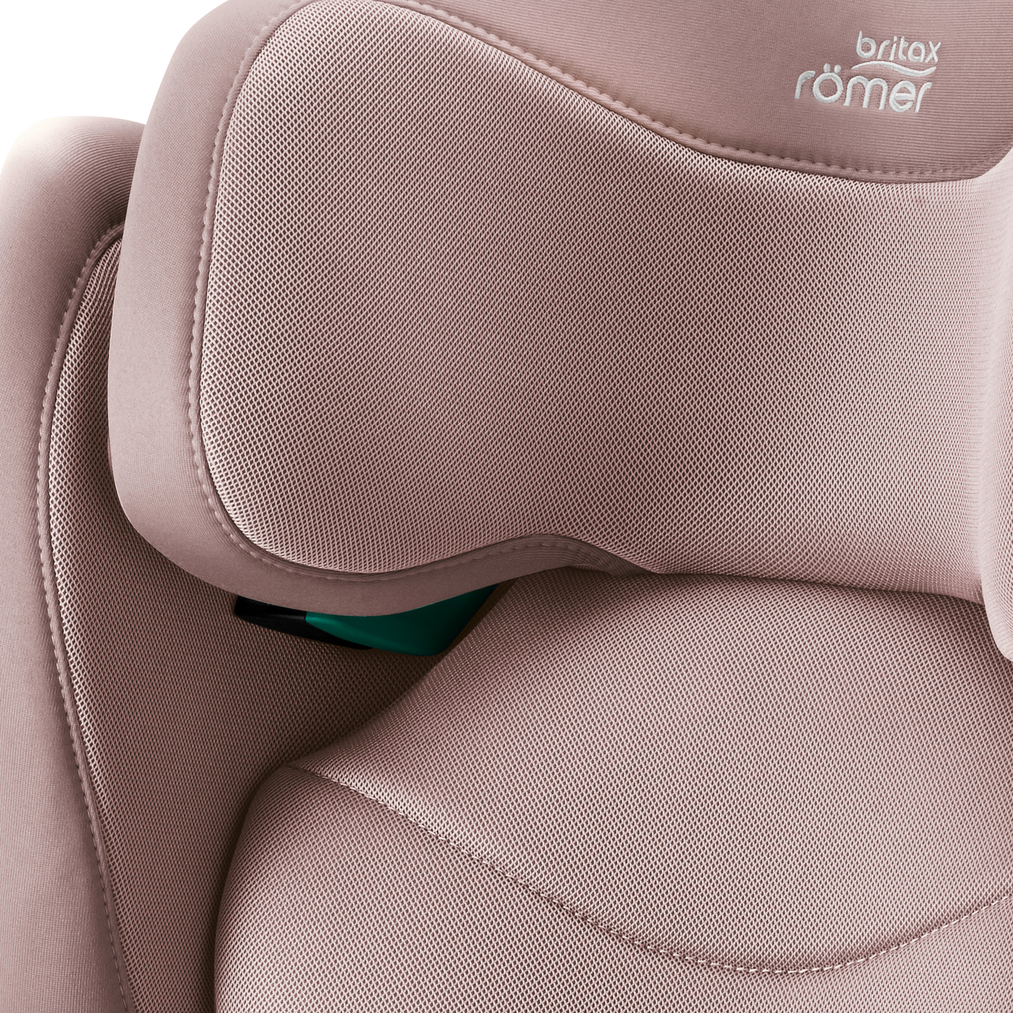 Britax Diamond KIDFIX PRO Style