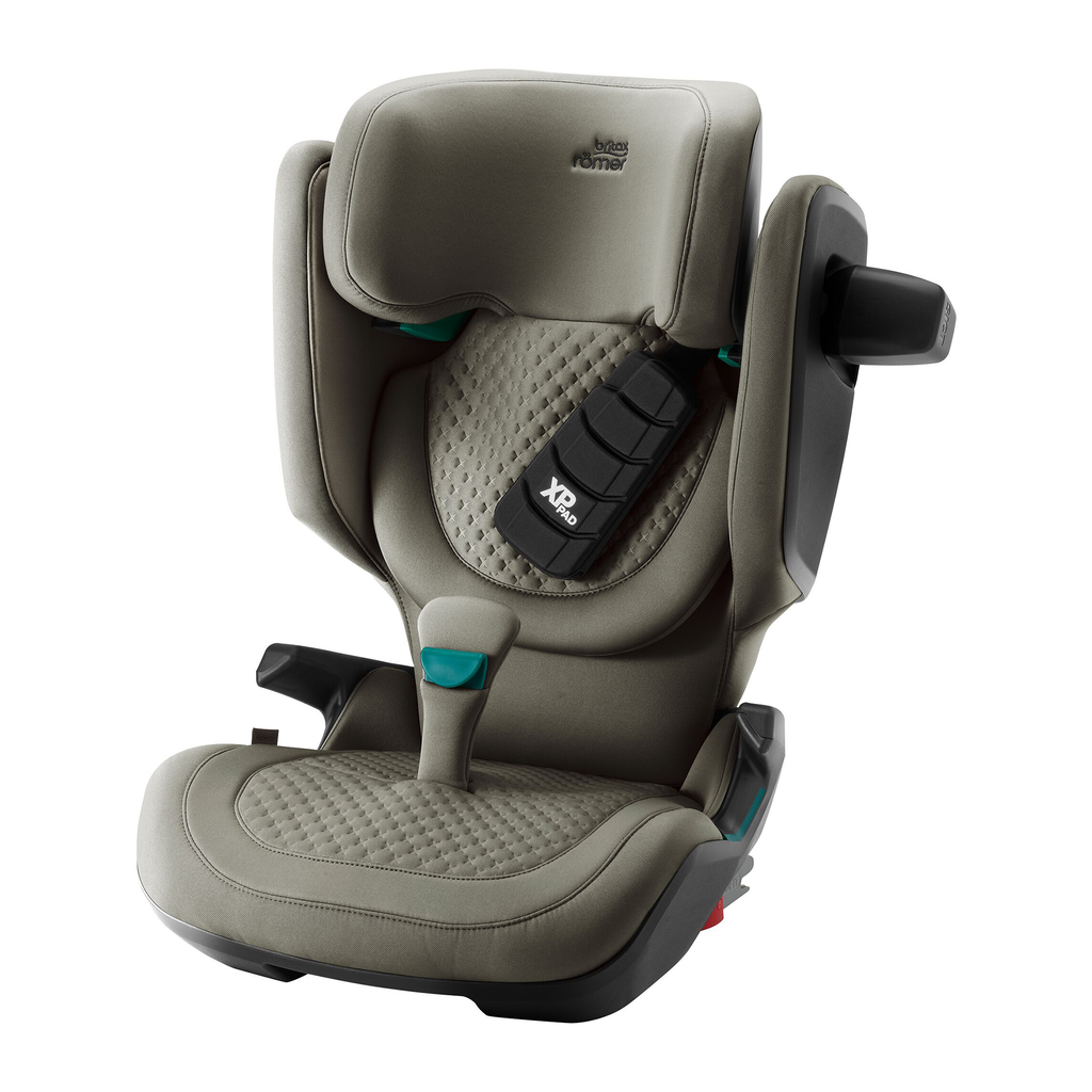 Britax Diamond KIDFIX PRO Lux
