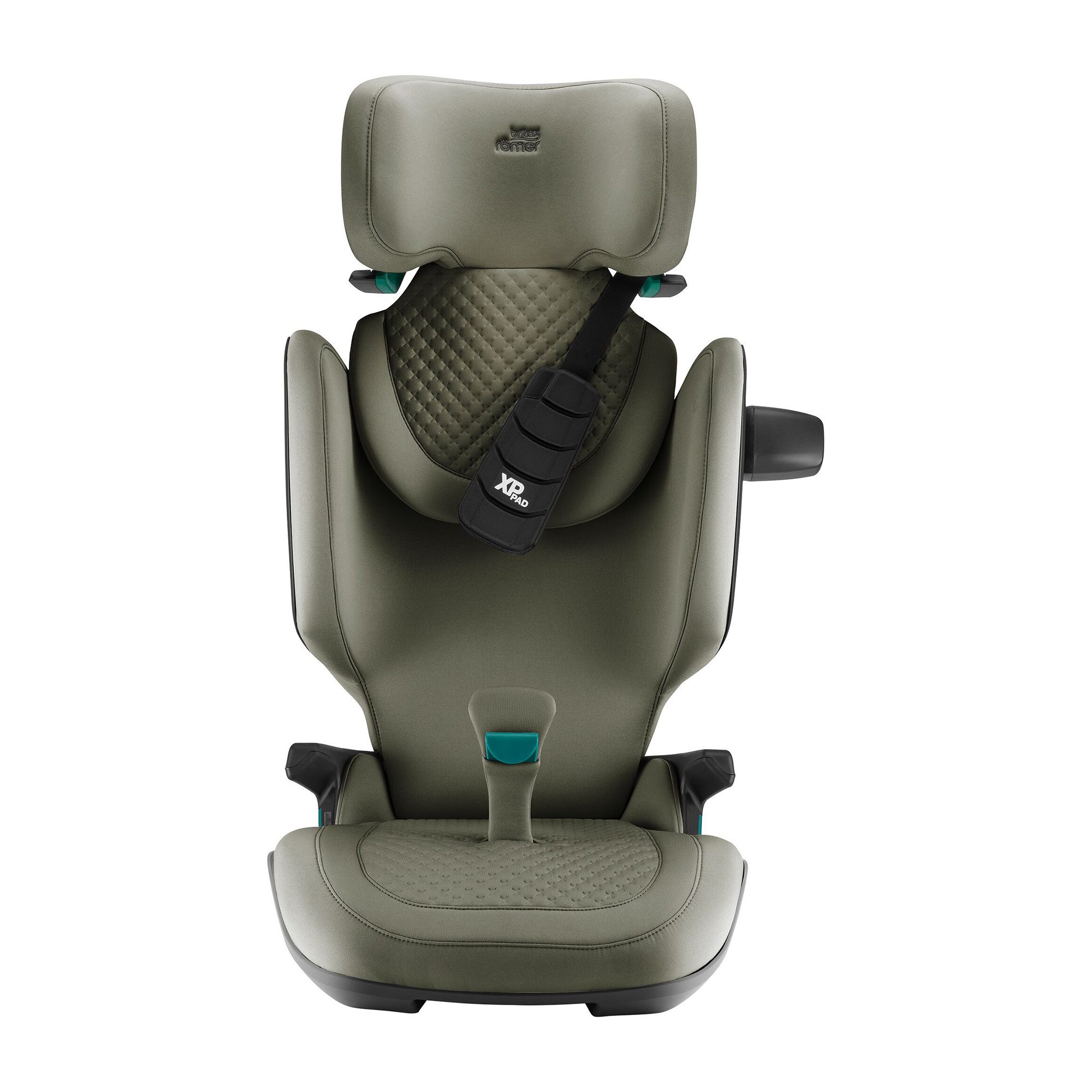 Britax Diamond KIDFIX PRO Lux