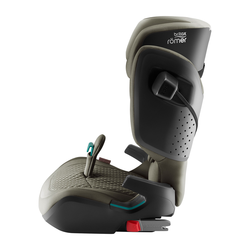 Britax Diamond KIDFIX PRO Lux