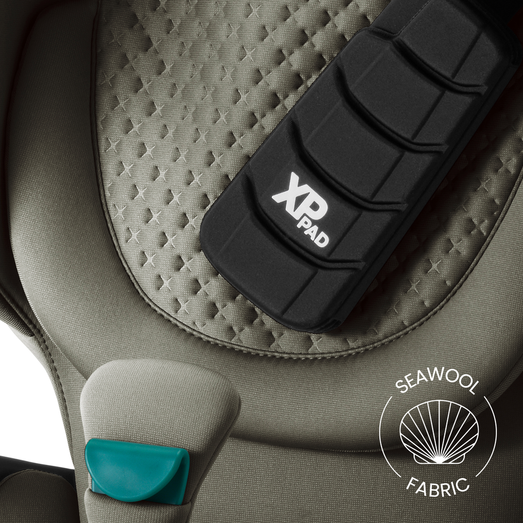 Britax Diamond KIDFIX PRO Lux