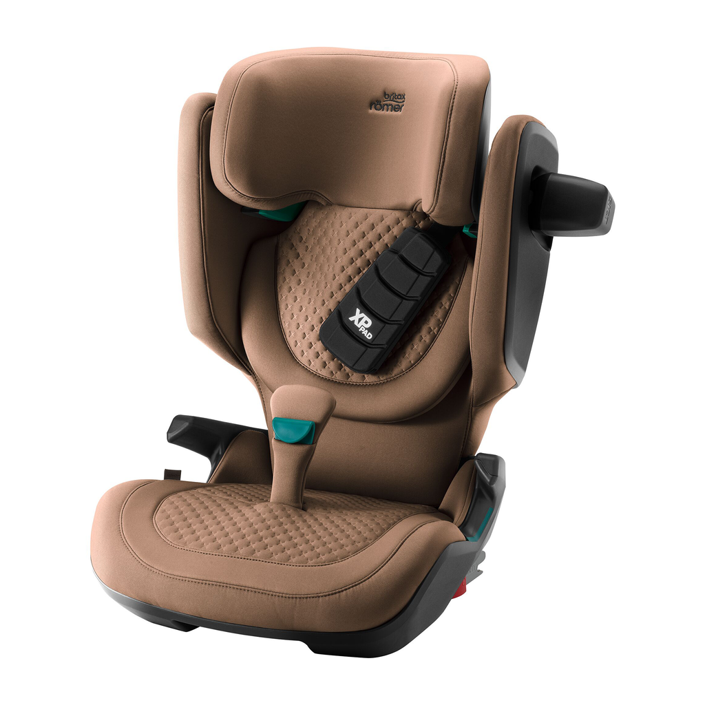 Britax Diamond KIDFIX PRO Lux