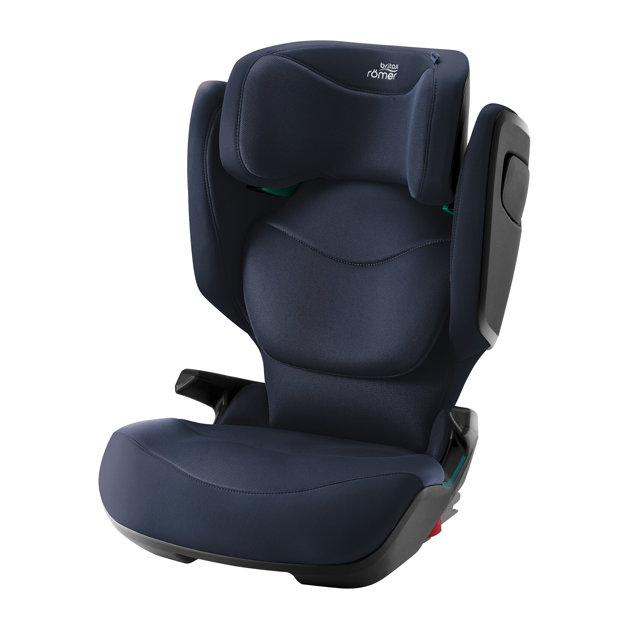 Britax Römer KIDFIX PRO M Style Night Blue