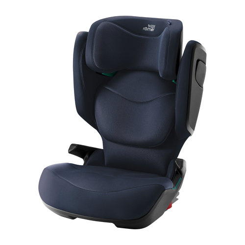 Britax Römer KIDFIX PRO M Style Night Blue