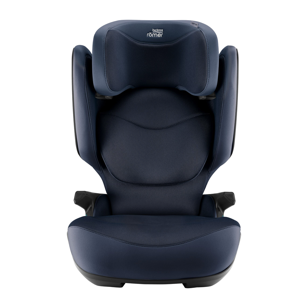 Britax Römer KIDFIX PRO M Style Night Blue