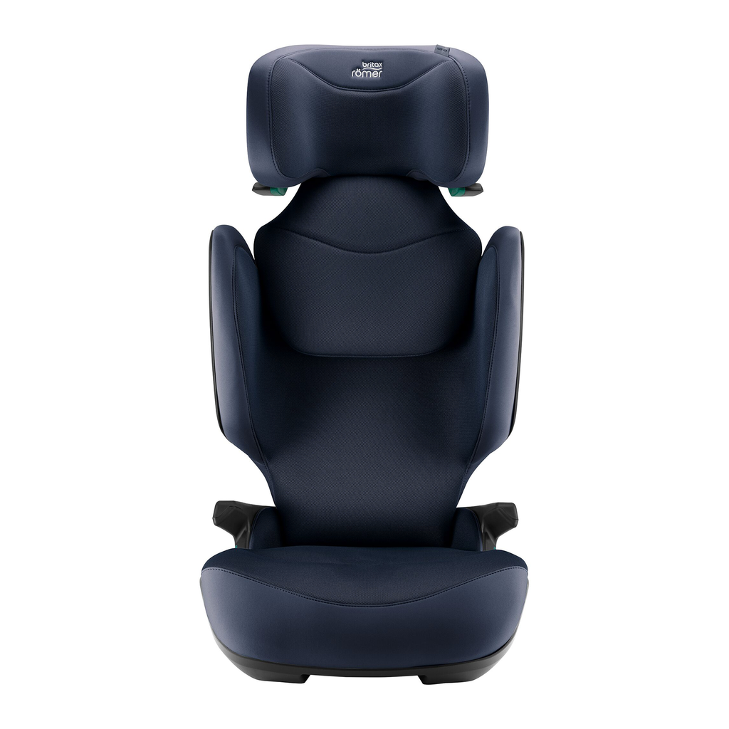 Britax Römer KIDFIX PRO M Style Night Blue