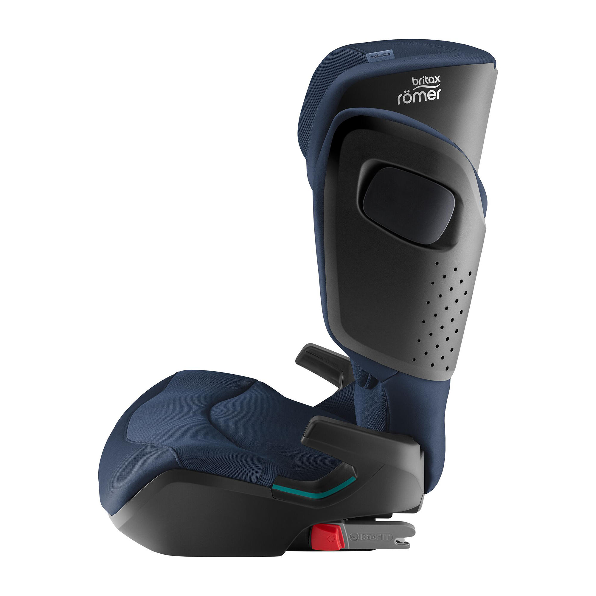 Britax Römer KIDFIX PRO M Style Night Blue