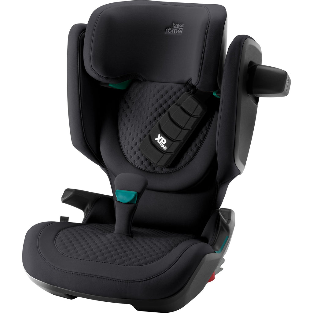 Britax Diamond KIDFIX PRO Lux