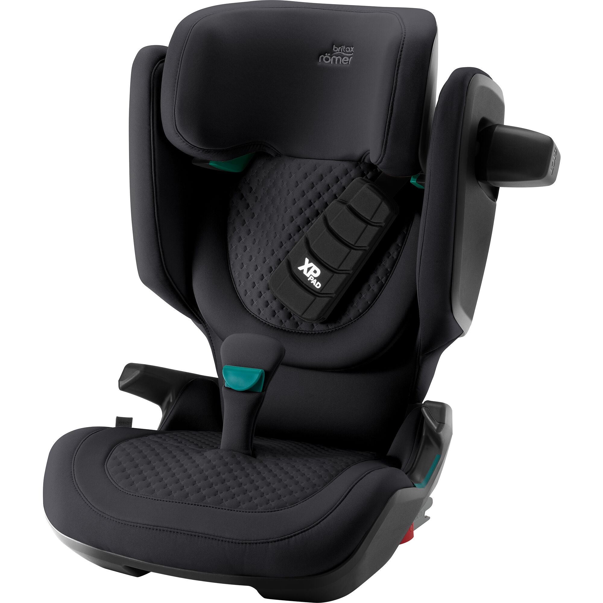 Britax Diamond KIDFIX PRO Lux