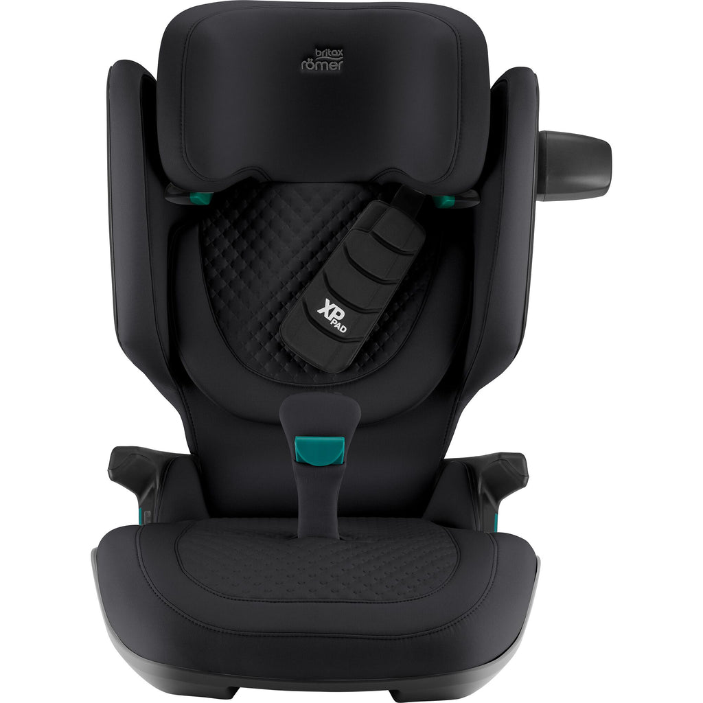 Britax Diamond KIDFIX PRO Lux