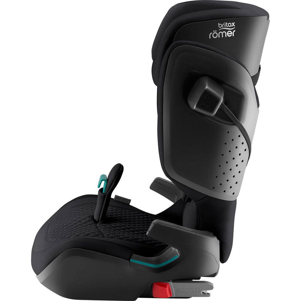 Britax Diamond KIDFIX PRO Lux
