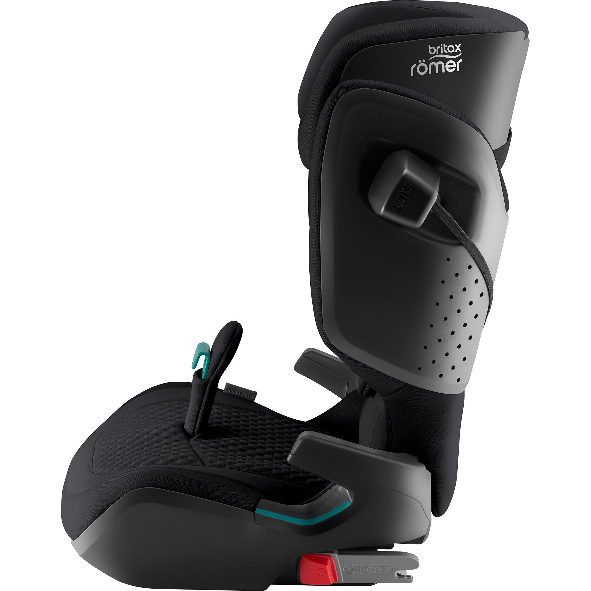 Britax Diamond KIDFIX PRO Lux