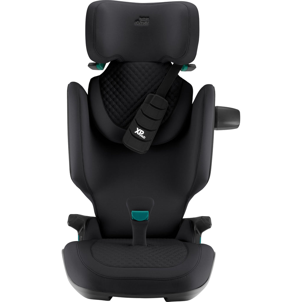 Britax Diamond KIDFIX PRO Lux
