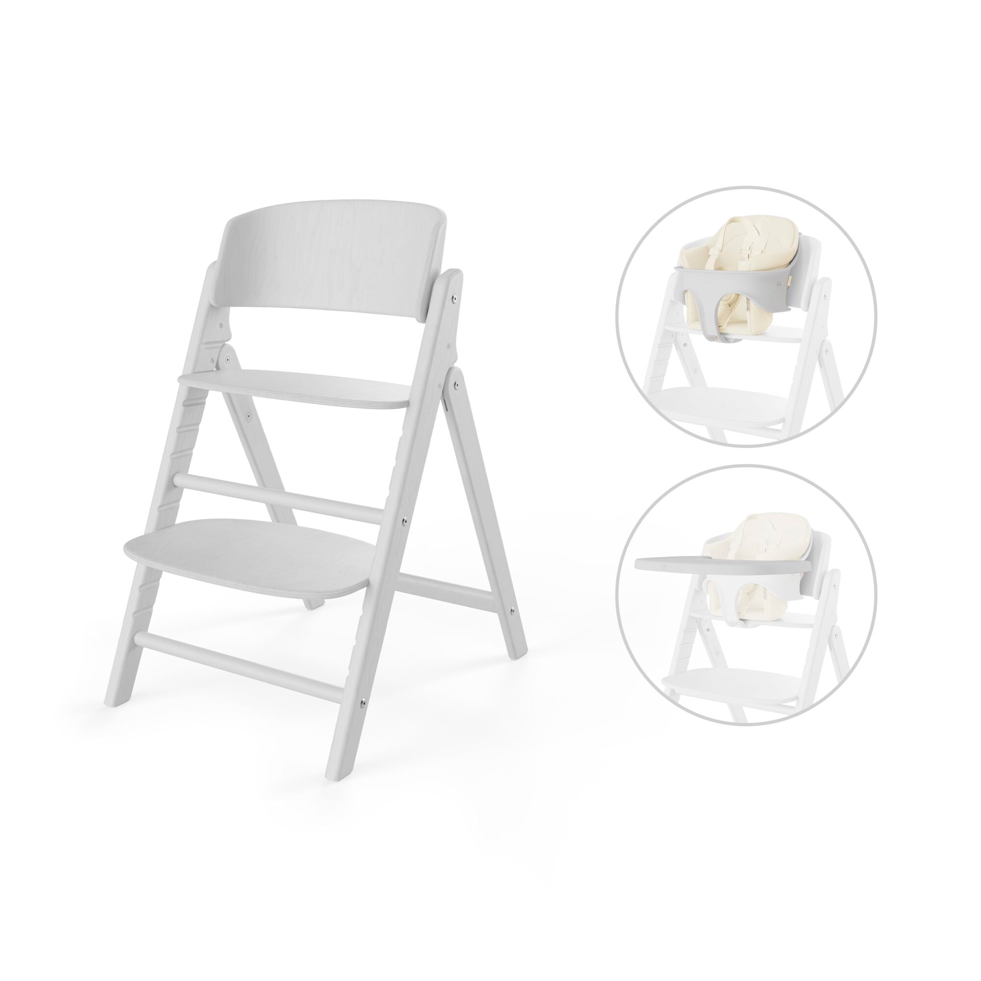 cybex Treppenhochstuhl Click & Fold 4 in 1
