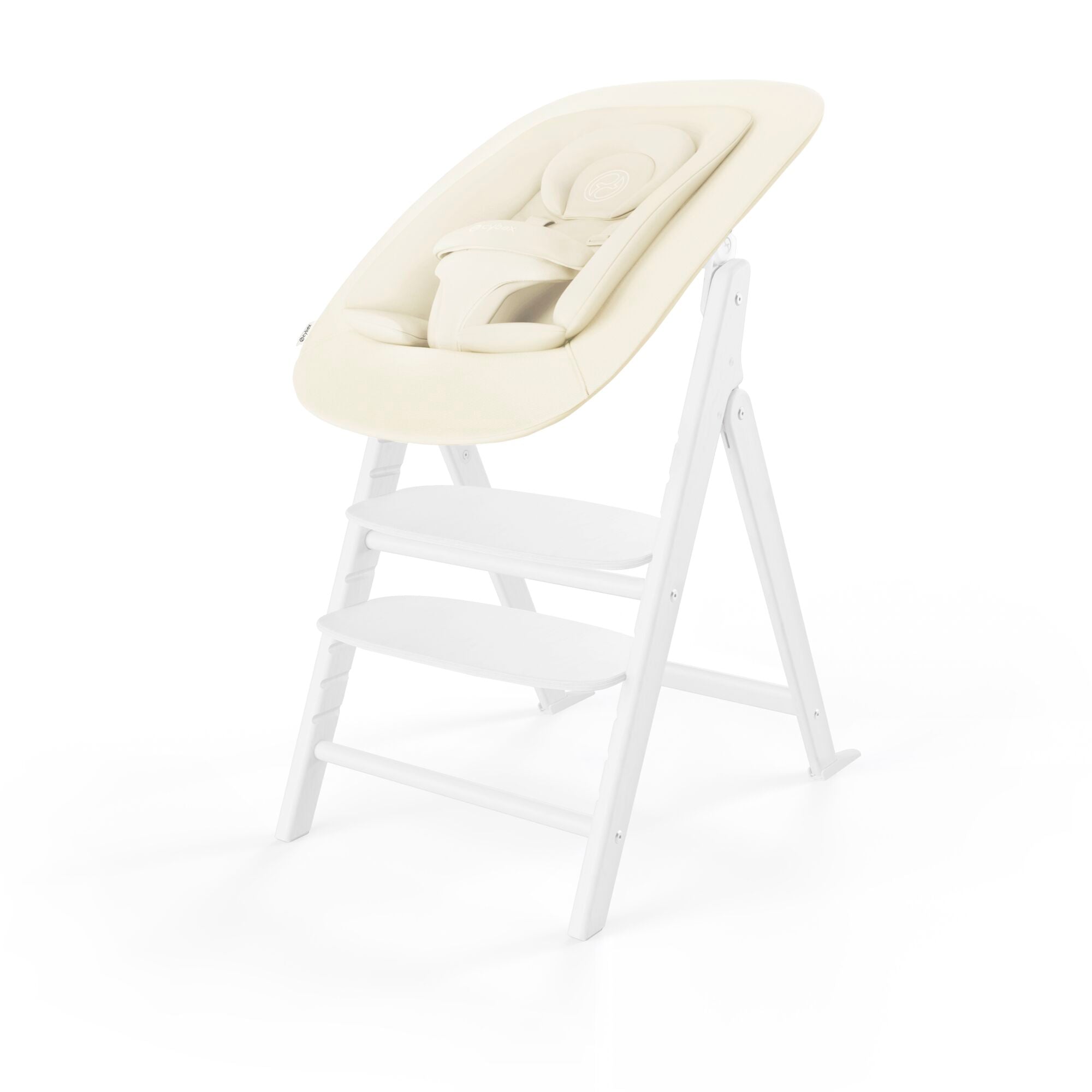 cybex Treppenhochstuhl Click & Fold 4 in 1