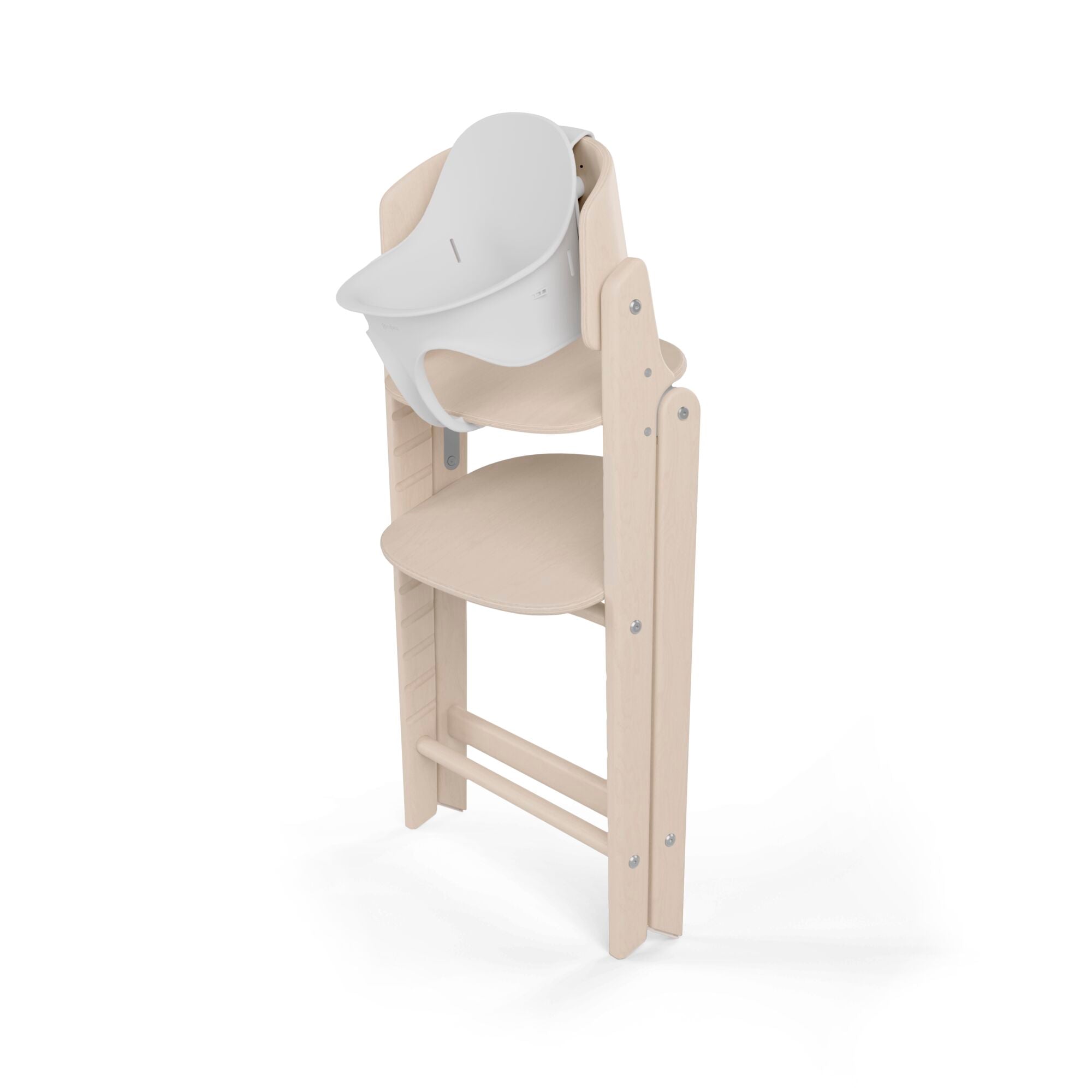 cybex Treppenhochstuhl Click & Fold 3 in 1