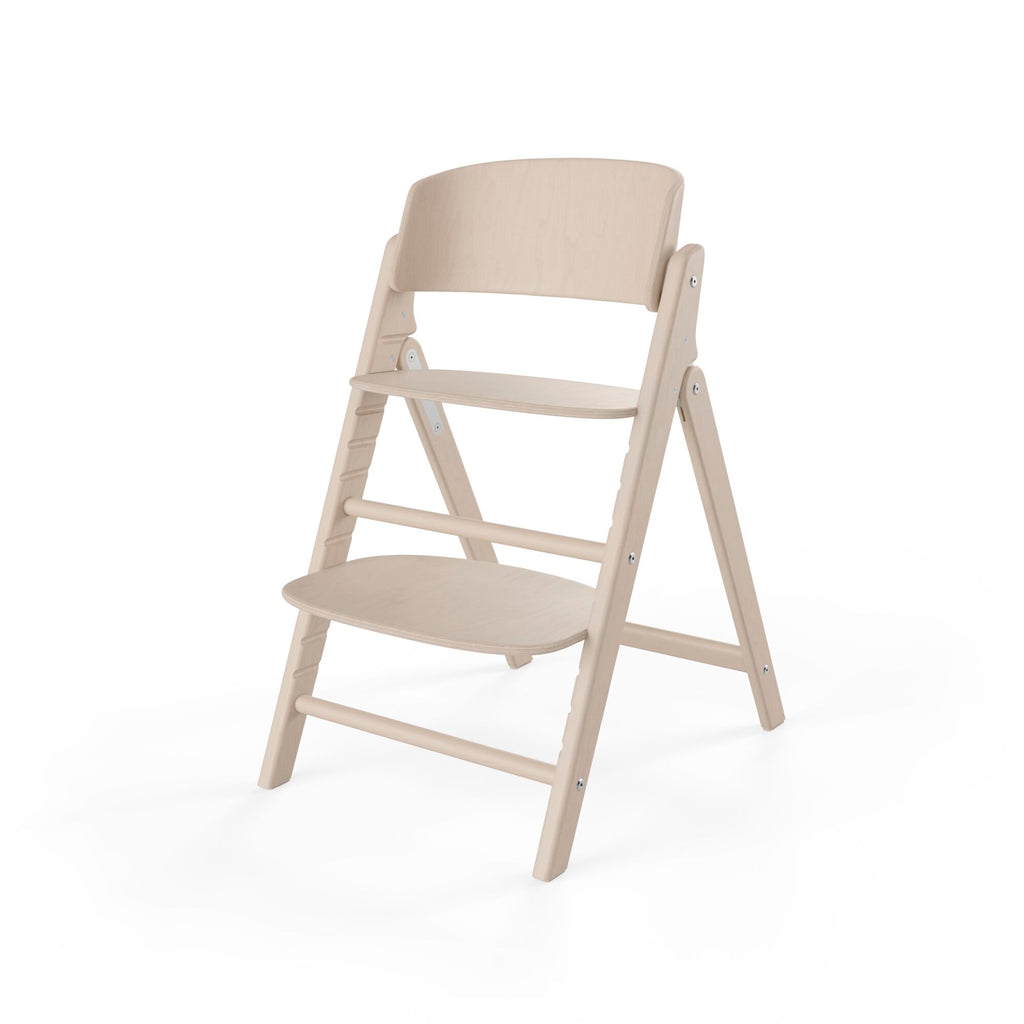 cybex Treppenhochstuhl Click & Fold