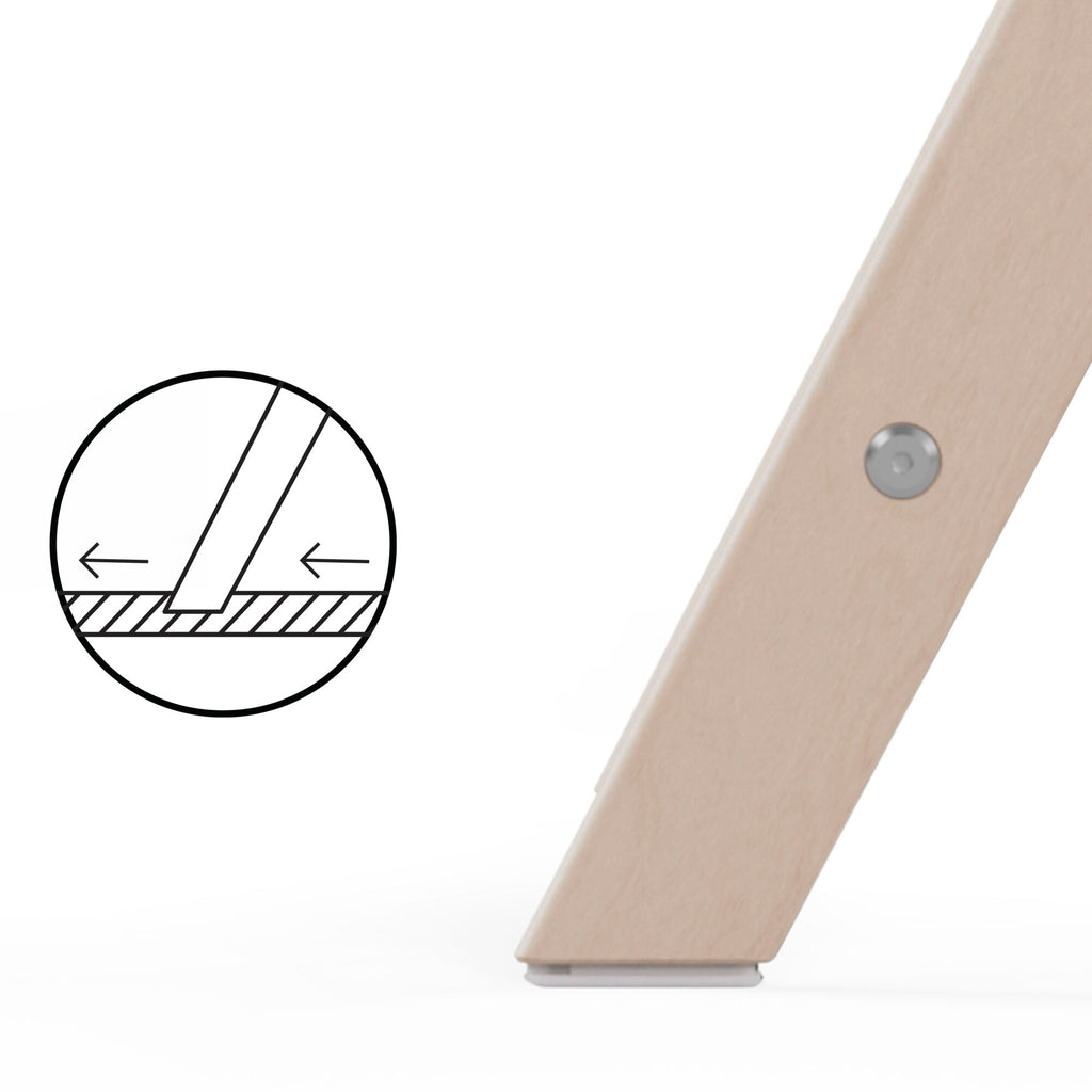 cybex Treppenhochstuhl Click & Fold