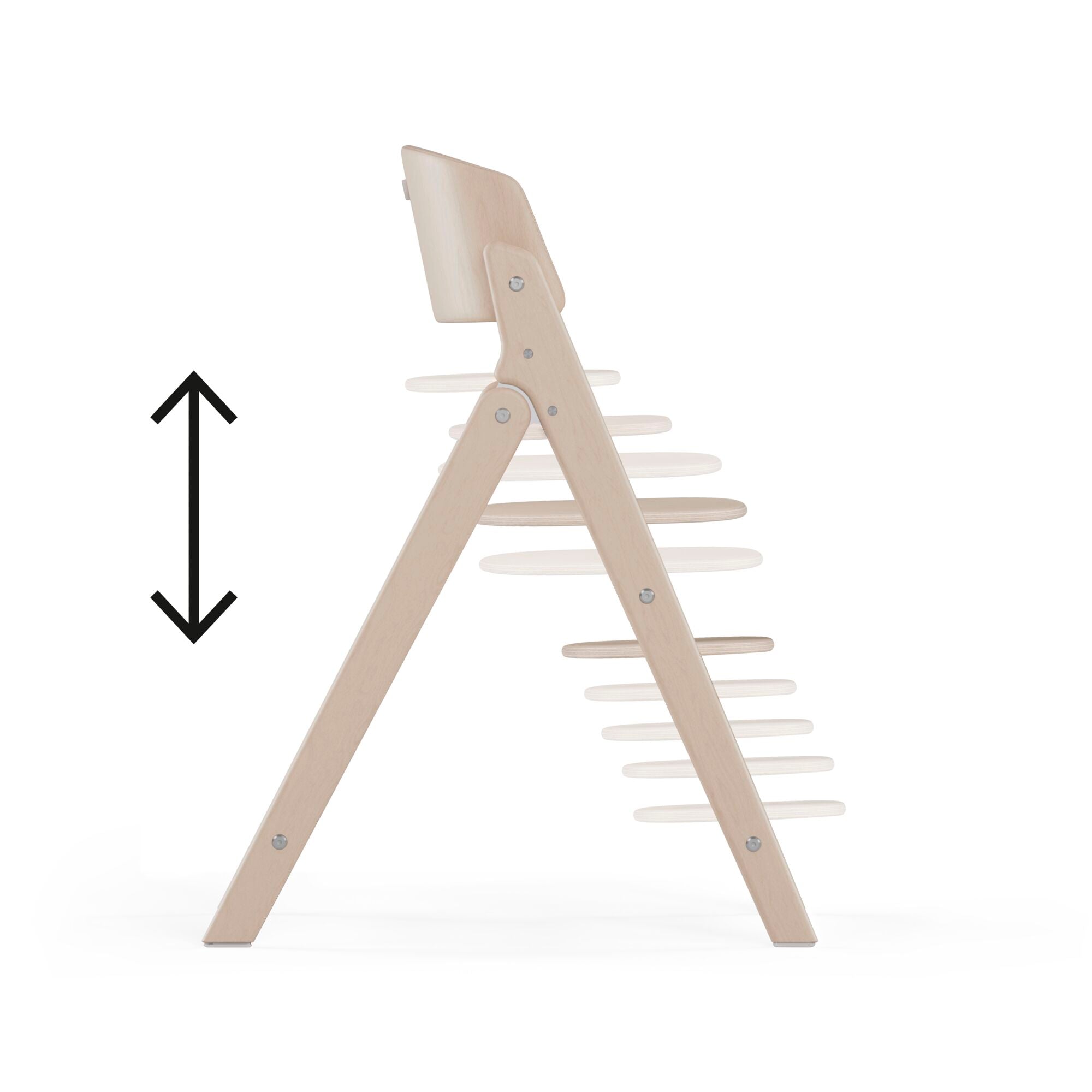 cybex Treppenhochstuhl Click & Fold